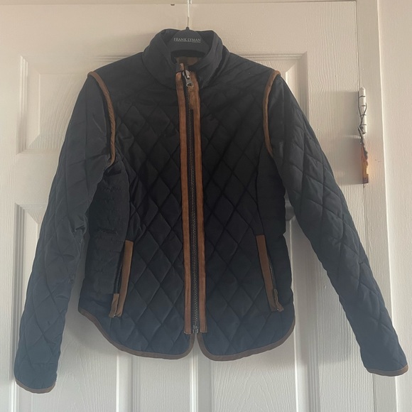 Zara woman’s jacket - Picture 2 of 5